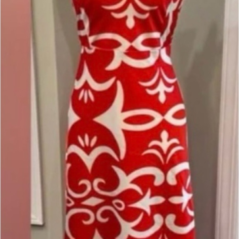 Joie Halter dress
